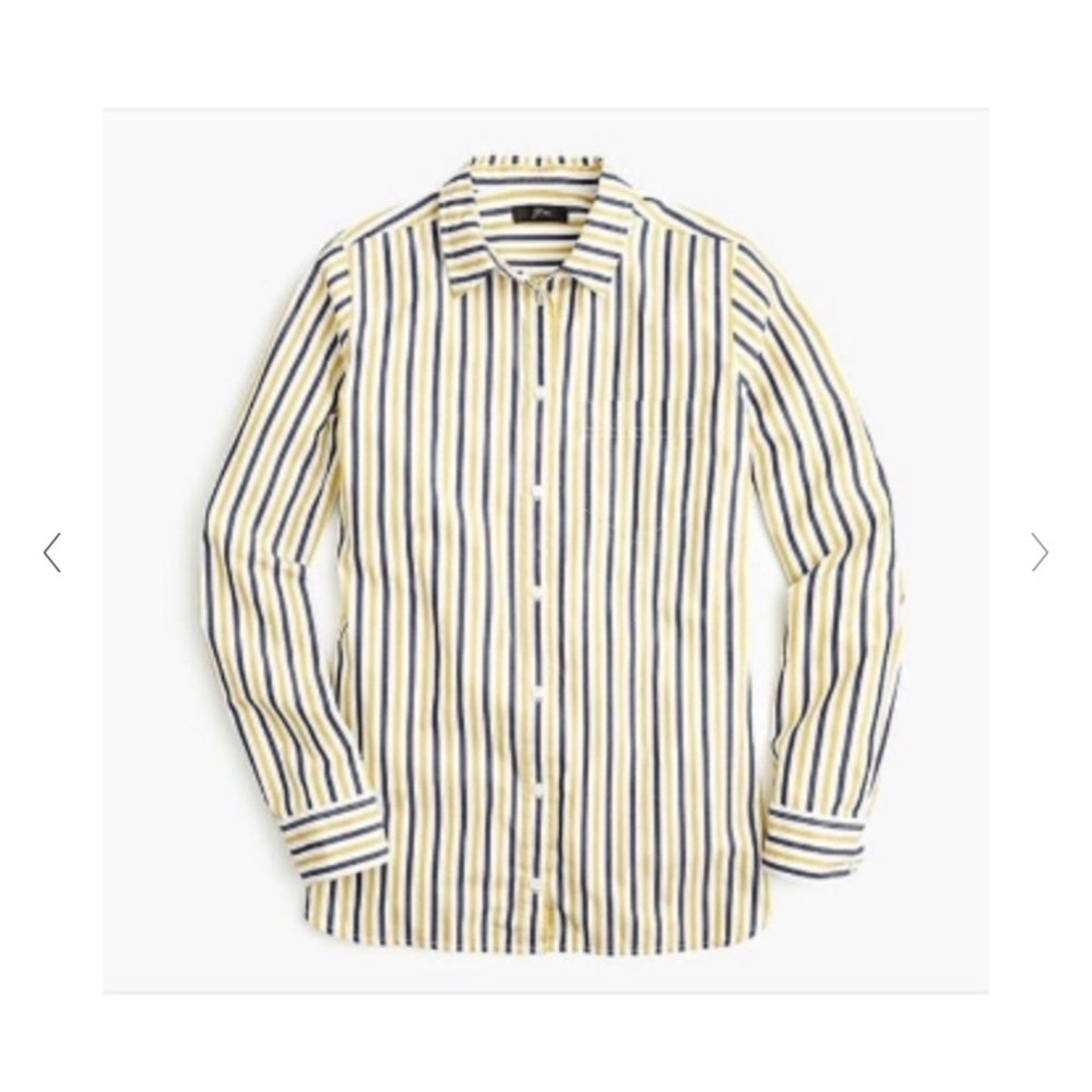 J. Crew Button-Down - image 5